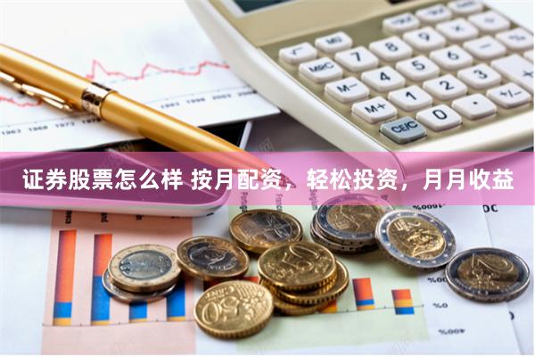证券股票怎么样 按月配资，轻松投资，月月收益