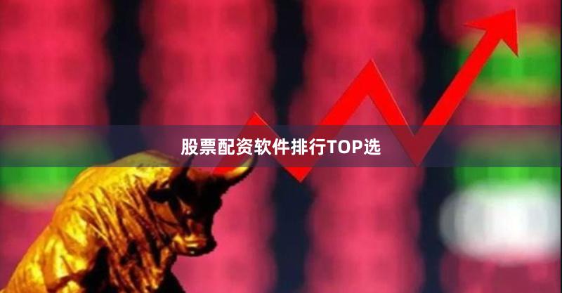 股票配资软件排行TOP选