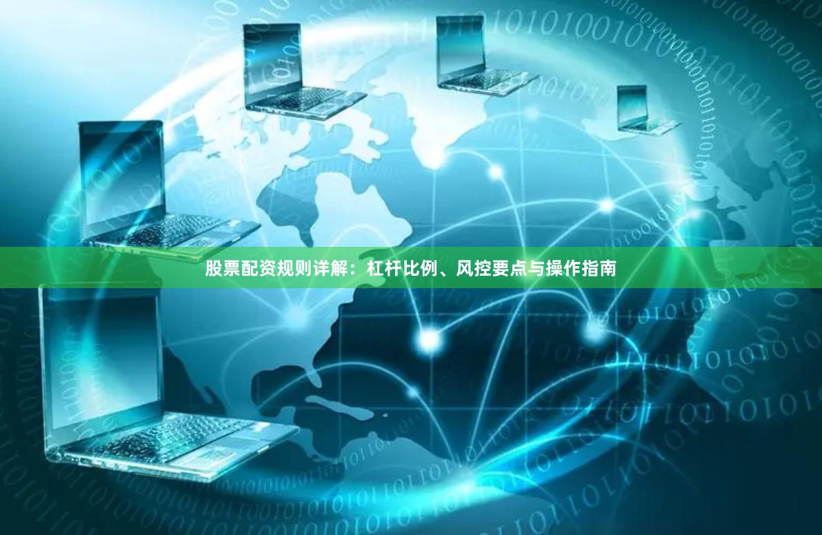股票配资规则详解：杠杆比例、风控要点与操作指南